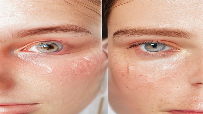 Skin Allergy vs Irritation: How to Tell the Difference