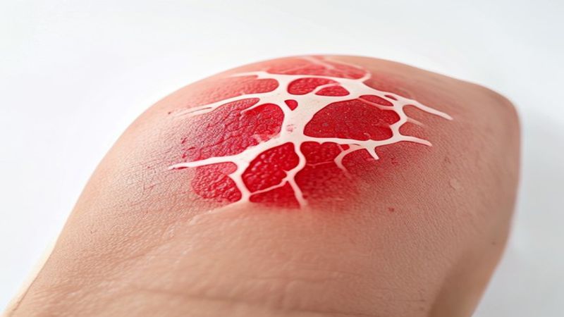Contact Dermatitis from Cosmetics: Symptoms, Causes & When to See a Doctor