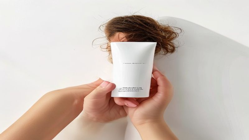 Deodorant Allergy: Why Your Armpits Are Irritated & What to Use Instead