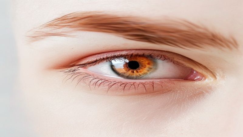 Makeup Allergy Around Eyes: Causes, Symptoms & Safe Alternatives