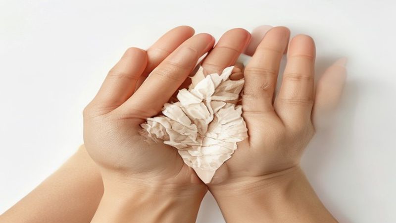 Hand Eczema from Cosmetics & Daily Products: Prevention & Treatment