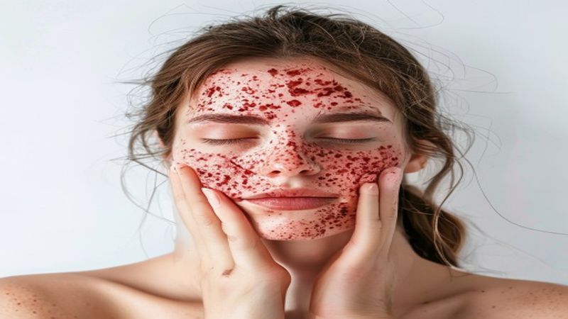 Histamine Intolerance and Skin Reactions: Can Your Skincare Make It Worse?