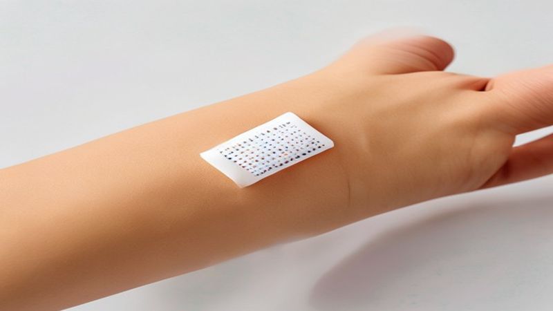 How to Patch Test Skincare Products: Step-by-Step Guide