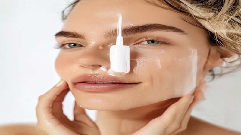 Why Is My Hyaluronic Acid Not Working? The Application Mistakes Ruining Its Effect
