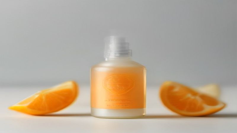 Is Vitamin C Serum Safe for Rosacea-Prone Skin?