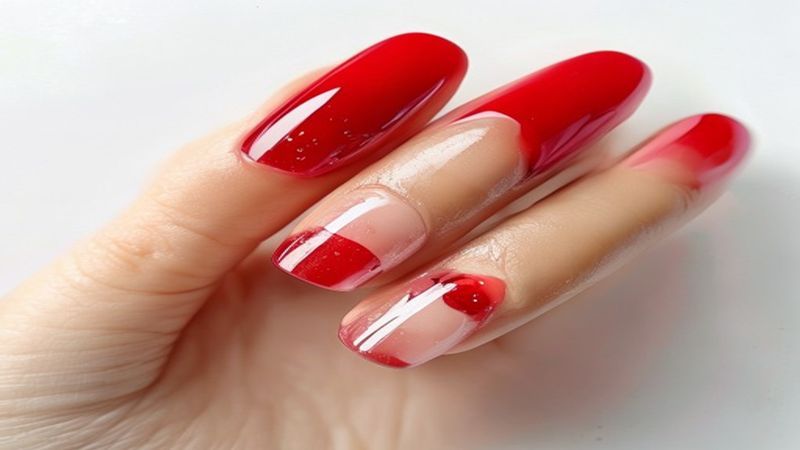 Nail Polish Allergy: Symptoms, Causes & Alternatives That Actually Work