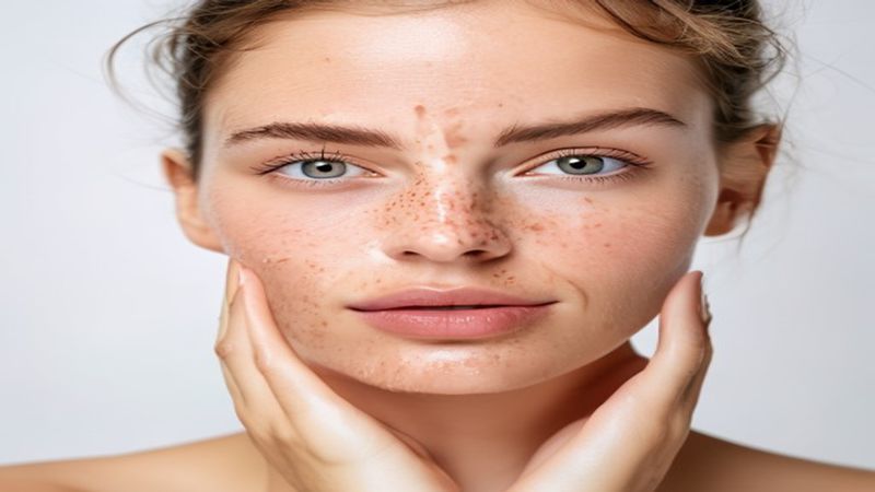 Face Rash From New Skincare Product: What to Do