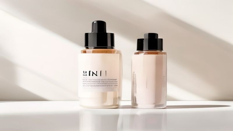 Niacinamide vs Vitamin C: Can You Use Both and Does Mixing Cause Niacin Flush?