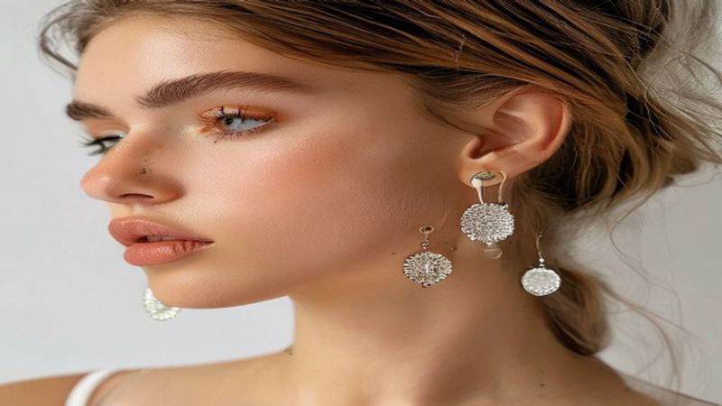Nickel Allergy in Makeup and Jewelry: Symptoms, Hidden Sources & Safe Products