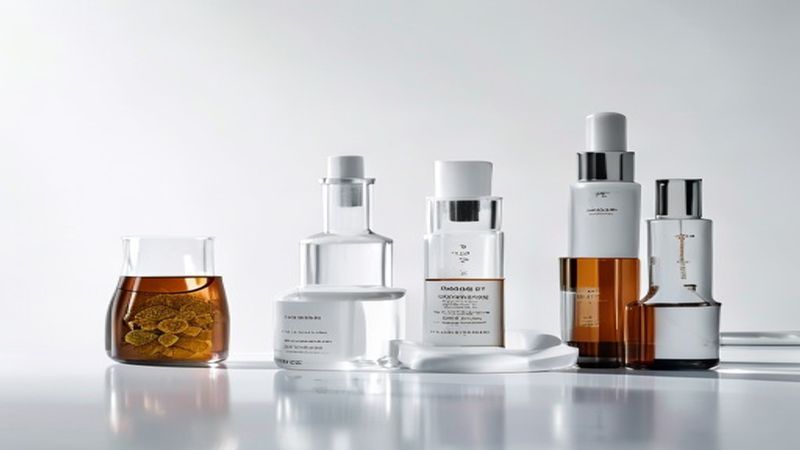 What Preservatives in Cosmetics Cause Allergic Reactions?