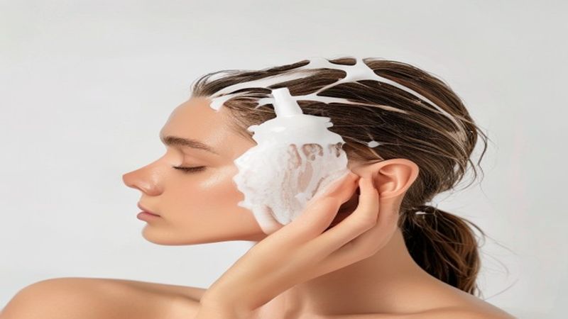 Shampoo Allergy: Symptoms, Causes, and What to Switch To