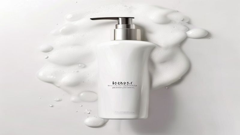 Sulfates in Shampoo and Skincare: Are They Actually Bad for Your Skin?