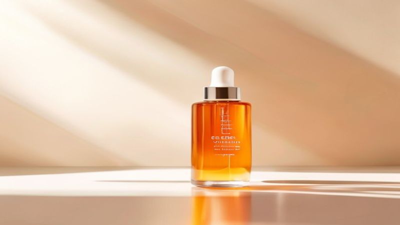 Vitamin C Serum Burning or Stinging: Is It Normal or a Real Problem?